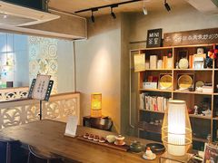 -时光花园(白鹭洲店)