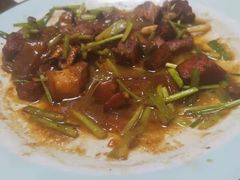 -龙香居海鲜浑锅家常菜·特色驴肉