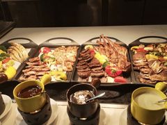 -威珀斯酒店·珀萃美食餐厅