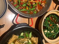 -泥糊破店小酒馆·团建聚餐(南京西路店)