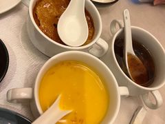 -上海金桥红枫万豪酒店-万豪中餐厅