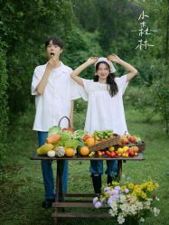 -雅云婚纱摄影工作室旗舰店