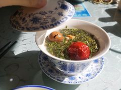 -伊帆食府·青海地方特色美食