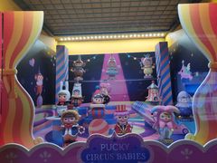 -泡泡玛特POPMART(崇文门国瑞城店)