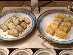 -上海浦东星河湾酒店