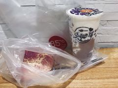 -85度C(上海广元店)