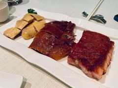 烧味三拼-御宝轩(益丰·外滩源店)