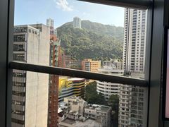 -香港港岛英迪格酒店