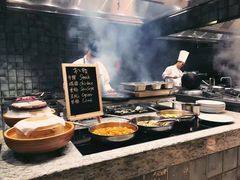 -杭州国际会议中心洲际酒店-原素全日餐厅(解放东路店)