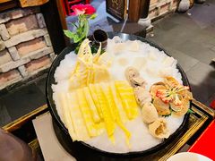 宽窄竹宴-小龙翻大江文化火锅(宽窄店)