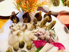 -尚海豆捞(乐虹坊店)