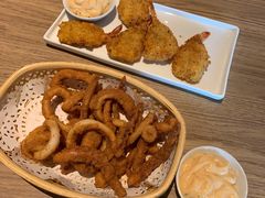 -必胜客(欧亚卖场店)