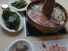 -吉羊三宝(复兴门笔管胡同店)