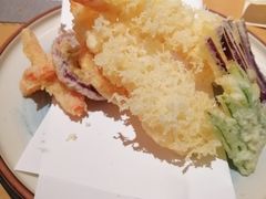 什锦天妇罗-文三酒肆自助放题(新街口友谊广场店)