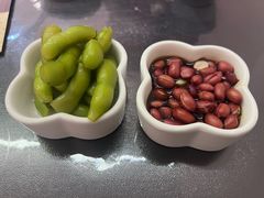 -白家餐厅(徐家汇店)
