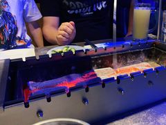 -很久以前羊肉串(打浦路店)