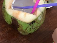 -班赞海鲜市场