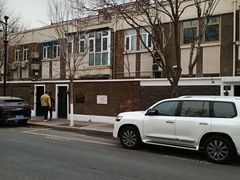 -天津五大道文化旅游区