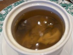 -珍呈中餐厅•粤川淮扬新疆(乌鲁木齐康莱德酒店)