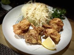 -长崎屋·日本料理·刺身·烧鸟(天河北路店)