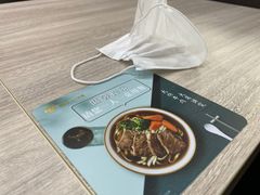 -康师傅私房牛肉面(北京南站店)