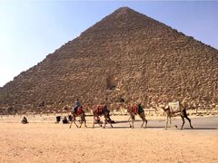 -吉萨金字塔群