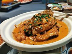 -楚禾宴·家宴(光谷大道店)