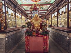 -华林禅寺