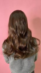 -HairCode芭曲发型