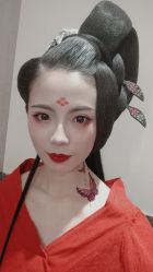 -盘子女人坊古装写真摄影(天津总店)