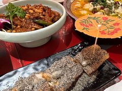 -味福记·本地特色菜(八一万达广场店)