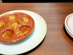 佩斯卡拉风味蒜香蜗牛-萨莉亚意式餐厅(杭州滨江天街店)