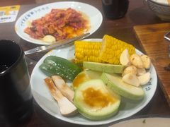 -蒜香焼肉PURUSHIN(马场路店)