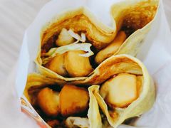 -安悦煎饼(河北店)