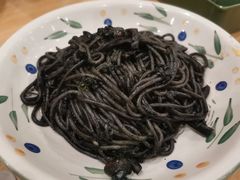 -萨莉亚意式餐厅(东川路店)