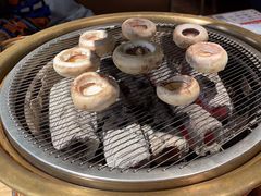 -西塔老太太泥炉烤肉(望京一店)