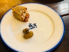 -咸亨酒店•非遗绍兴菜•中华老字号(堂吃餐厅)