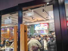 -魏斯理汉堡(西安沣东吾悦店)