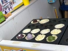 -味正点车轮饼可丽饼(南禅寺店)
