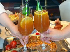 -大八江景意大利西餐厅LargeEight Italy Restaurant(1862时尚艺术中心店)
