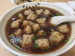 -蒋家桥饺面店(广陵路店)