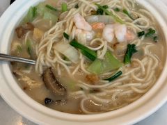 -莆田餐厅PUTIEN(三里屯店)