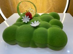 -世纪金源大饭店·金源自助餐厅