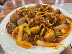 -胖姐烧烤(总店)