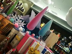 -GranVida生活超市(海信广场店)