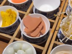 -北步园老火锅(戴家巷店)