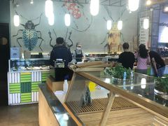 -Green Option(官舍店)
