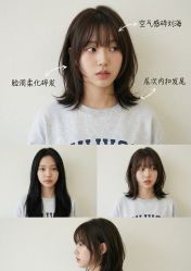 -韩国丽安形象设计