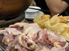 -威邵鸡煲(西华路总店)
