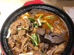 -华馨园北京烤鸭